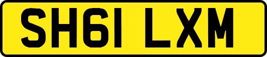SH61LXM