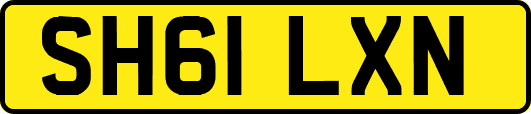 SH61LXN