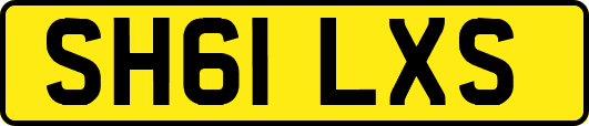 SH61LXS