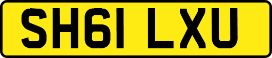 SH61LXU