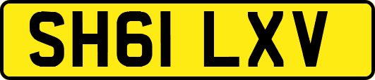 SH61LXV