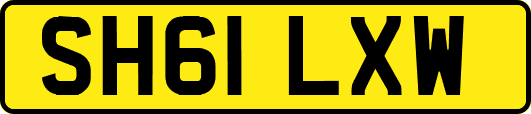 SH61LXW