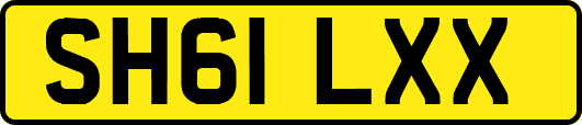 SH61LXX
