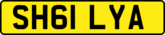 SH61LYA
