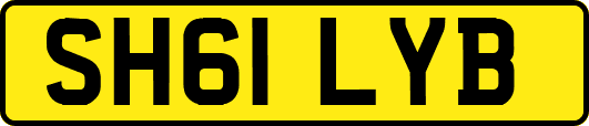 SH61LYB