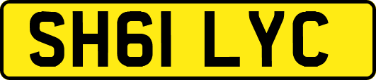 SH61LYC