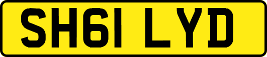 SH61LYD