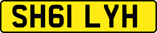 SH61LYH