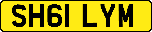 SH61LYM