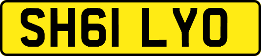 SH61LYO
