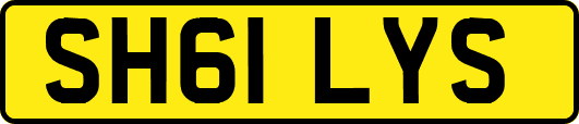 SH61LYS