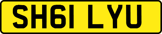 SH61LYU