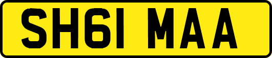 SH61MAA