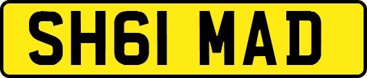 SH61MAD