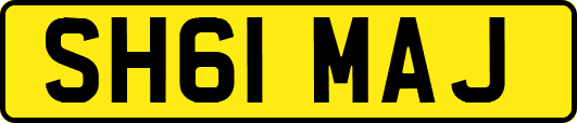 SH61MAJ