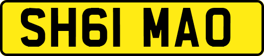 SH61MAO