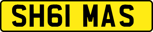 SH61MAS
