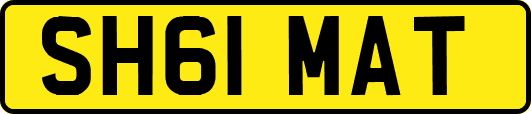 SH61MAT