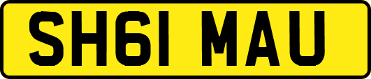 SH61MAU