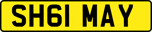 SH61MAY