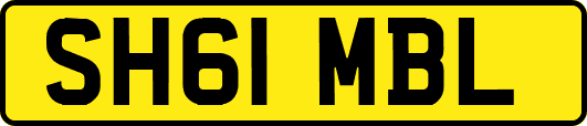 SH61MBL
