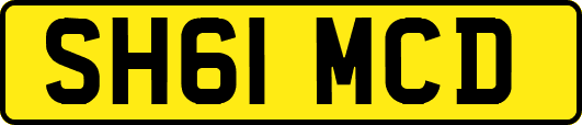 SH61MCD