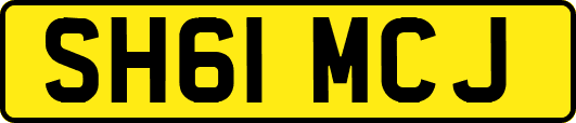 SH61MCJ