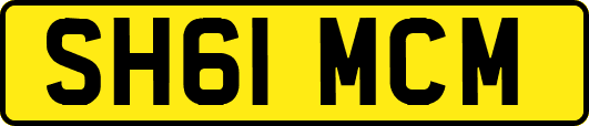SH61MCM
