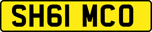 SH61MCO