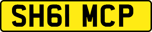 SH61MCP
