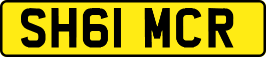 SH61MCR