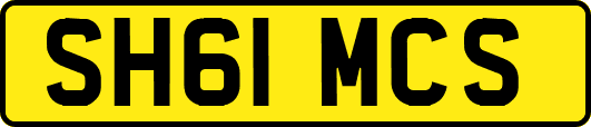 SH61MCS