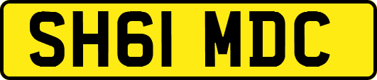 SH61MDC