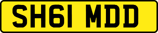 SH61MDD