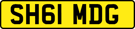 SH61MDG