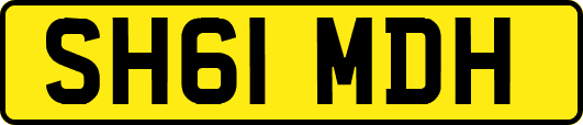 SH61MDH
