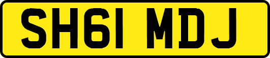 SH61MDJ
