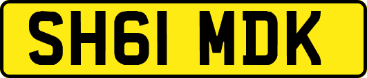 SH61MDK