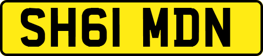 SH61MDN