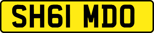 SH61MDO