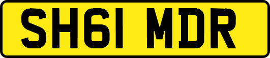 SH61MDR