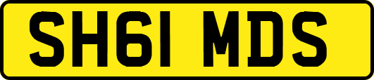 SH61MDS