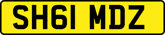 SH61MDZ