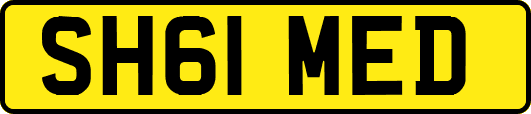 SH61MED