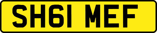 SH61MEF