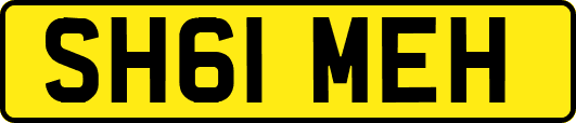 SH61MEH