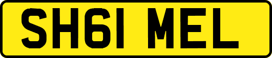 SH61MEL