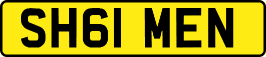 SH61MEN