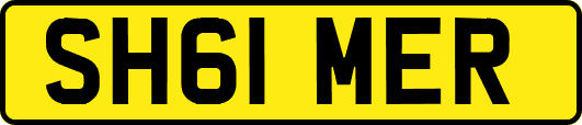SH61MER