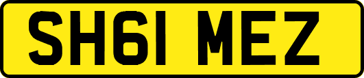 SH61MEZ